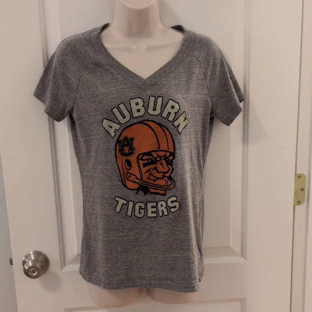 adidas Auburn Tigers T-shirt